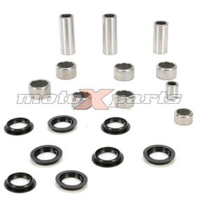 Rollex Honda CRF150R 07-23 Linkage Bearing Kit
