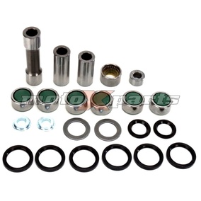 Rollex Honda CR125/250 00-01 Linkage Bearing Kit