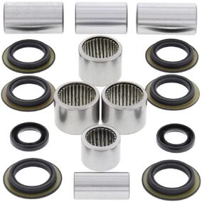 Rollex Honda CR80/85R 96-07 Linkage Bearing Kit