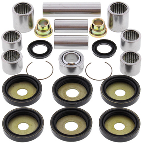 Rollex Honda CRF250R/X 18-21 CRF450R/X 17-20 Linkage Bearing Kit