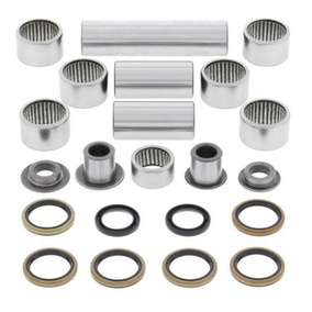 Rollex Kawasaki KX/KXF 04-08 Linkage Bearing Kit