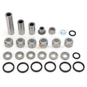 Rollex Kawasaki KXF250 06-23 KXF450 06-23 KLX450 08-23 Linkage Bearing Kit 