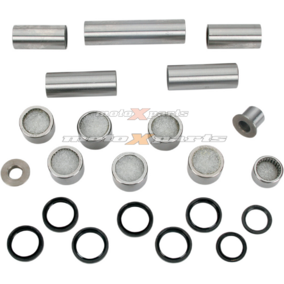 Rollex Kawasaki KX 125/250 99-03 Linkage Bearing Kit