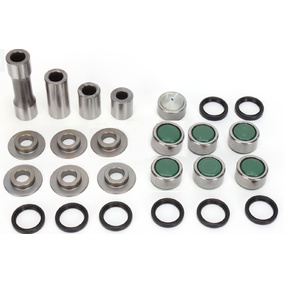 Rollex Suzuki RM125/250 02-03 Linkage Bearing Kit