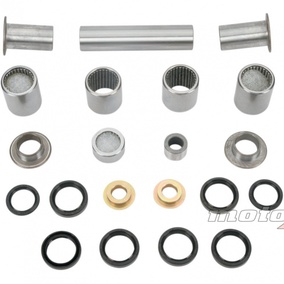 Yamaha YZ/YZF/WRF 02-04 Linkage Bearing Kit - Rollex 