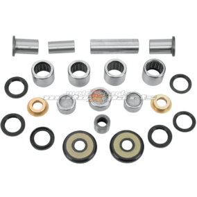 Rollex Yamaha YZ85 03-18 Linkage Bearing Kit 