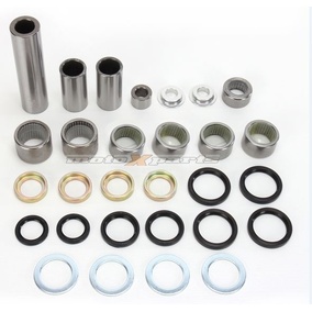 Rollex Yamaha YZ/YZF Linkage Bearing Kit 