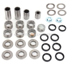 Rollex Yamaha WR250/450F 07-15 YZ250/450F 06-08 Linkage Bearing Kit