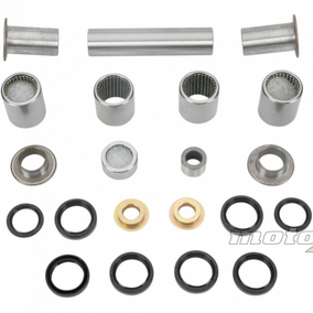 Rollex Yamaha YZ125/250 YZ250/426F WR250/426F 2001 Linkage Bearing Kit