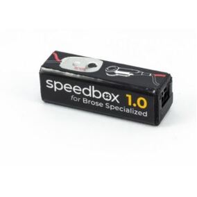 Speedbox 1.0 for Brose Specialized