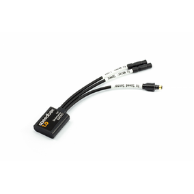 SpeedBox 1.0 for Shimano E6000