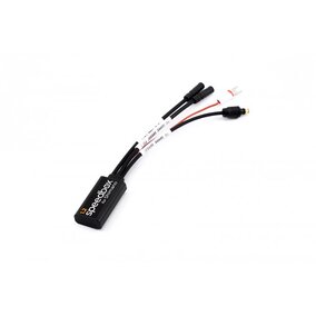 SpeedBox 1.2 for Shimano (E8000, E7000, E6100, E5000)