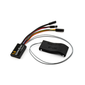 SpeedBox 1.5 for Bosch SX (Smart System + Rim Magn