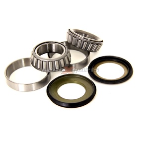 Rollex SUZUKI RM80/85 DRZ125 Steering Head Bearing Kit 