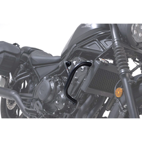 CRASH BARS SW MOTECH HONDA CMX500 REBEL 16-on