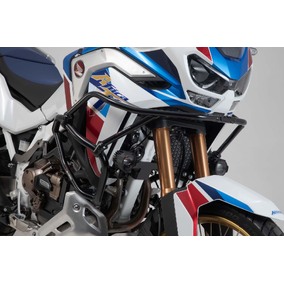CRASH BARS SW MOTECH UPPER HONDA CRF1100L AFRICA TWIN ADVENTURE SPORT 19-21