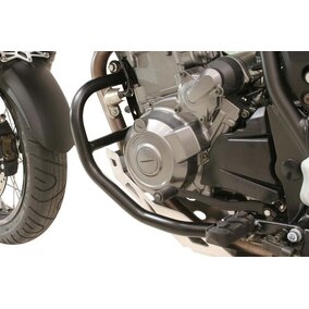 CRASH BARS SW MOTECH YAMAHA XT660R 05-20  XT660X 05-20