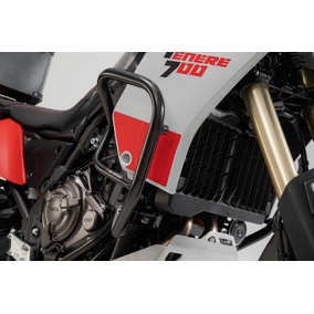 CRASH BARS SW MOTECH YAMAHA XT700Z TENERE 19-ON