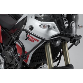 CRASH BARS SW MOTECH UPPER YAMAHA XT700Z TENERE 19-ON