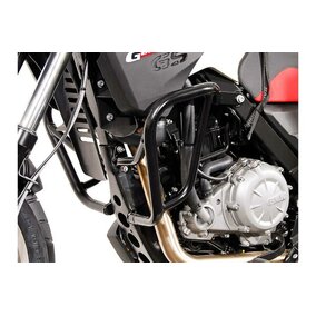 CRASH BARS SW MOTECH MAY REQUIRE SMALL RELIEF FILED OUT BASH PLATE TO FIT BMW F650GS G650GS SERTAO