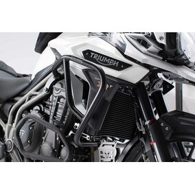 CRASHBARS SW MOTECH TRIUMPH 1200 TIGER EXPLORER 1200XCA 1200XR 1200XRX EXPLORER 1200XRT EXPLORER