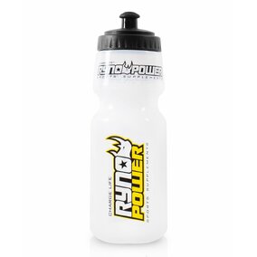 Cycling Drink Bottle Ryno Power