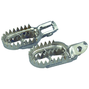 Scar Racing KTM/Husqvarna 16-22 GasGas 22-23 Titanium Gripper Footpegs