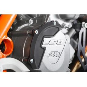 *CLUTCH COVER PROTECTOR KTM 990