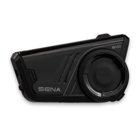 SENA 60S EVO MESH COMM SYSTEM W/ SOUND BY BOSE
