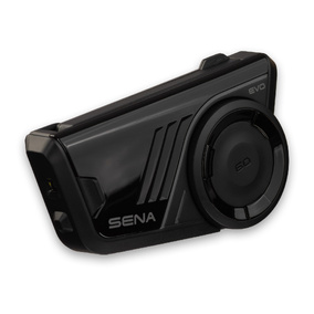 SENA 60S EVO MESH COMM SYSTEM W/ SOUND BY BOSE DUAL KIT
