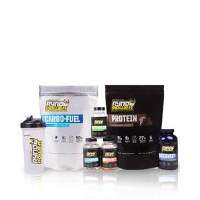 Gold Medal Power Package Ryno Power - Chocolate