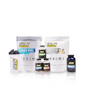 Gold Medal Power Package Ryno Power - Vanilla