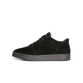 Sound MTB Shoes Black Suede Black Outsole size 12