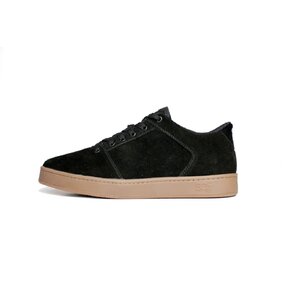Sound MTB Shoes Black Suede Gum Outsole size 10