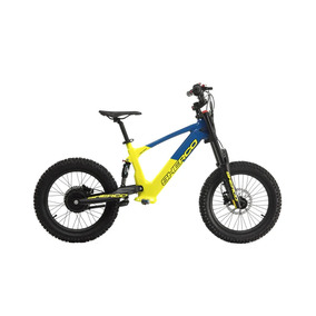 Sherco Electric Balance Bike EB18 Factory Model