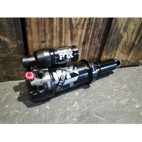 Rear Shock Fox Float 205 x 65