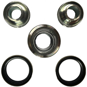 Rollex KTM 250-500 EXC/EXC-F 17-22 Lower Shock Bearing Kit