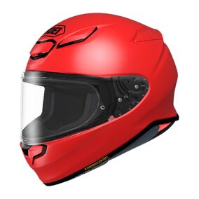 Shoei NXR2 Helmet - Red