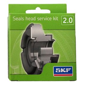 SKF Husqvarna Kawasaki Suzuki Yamaha Kayaba Shock Seal Head Service Kit