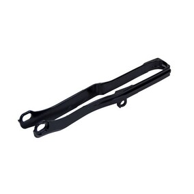 RTech Honda CRF450R CRF450RX 17-18 CRF250R CRF250RX 18-19 Black Chain Slider 