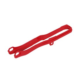 RTech Honda CRF450R CRF450RX 17-18 CRF250R CRF250RX 18-19 Red Chain Slider 