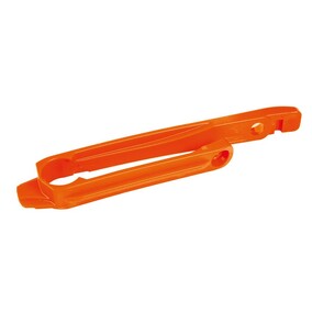 RTech KTM EXC/XC/EXCF Orange Chain Slider 