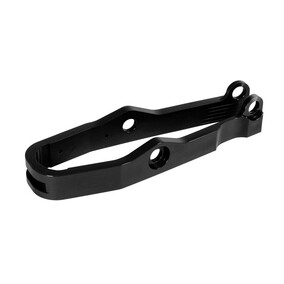 RTech Kawasaki KX85 01-24 KX100 00-21 Black Chain Slider