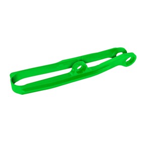 RTech Kawasaki KX250F 17-20 KX450F 16-18 Green Chain Slider 