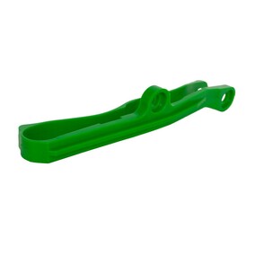 RTech Kawasaki KX250F 21-24 KX450F 19-24 Green Chain Slider
