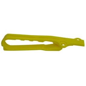 RTech Suzuki RM/ RMZ/RMX Yellow Chain Slider