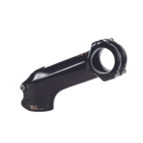 Look Up Stem 31.8x35mm, 35°, Polished Black