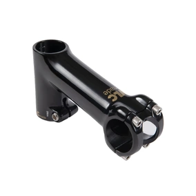 Mighty Quill Stem 31.8x90mm, Polish Silver