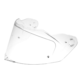 SMK STELLAR CLEAR VISOR