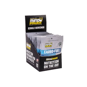 Ryno Power 12pk Carbo Fuel